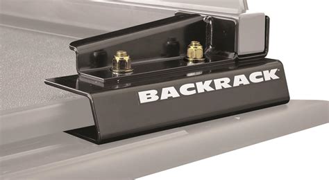 Backrack Hardware Kit